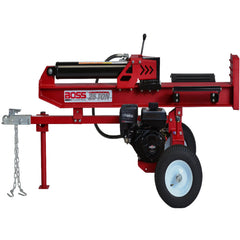 Boss Industrial 27 Ton Gas Log Splitter-WD27T