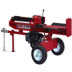 Boss Industrial 27 Ton Gas Log Splitter-WD27T