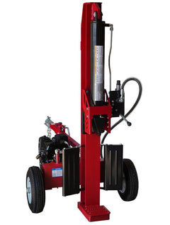 Boss Industrial 27 Ton Gas Log Splitter-WD27T