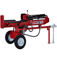 Boss Industrial 32 Ton Gas Log Splitter-WD32T