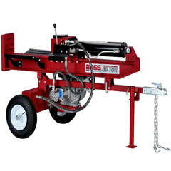 Boss Industrial 32 Ton Gas Log Splitter-WD32T