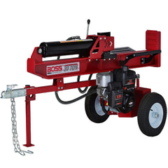 Boss Industrial 32 Ton Gas Log Splitter-WD32T