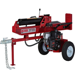 Boss Industrial 32 Ton Gas Log Splitter-WD32T-Bundle