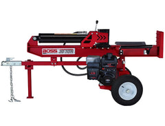 Boss Industrial 32 Ton Gas Log Splitter-WD32T-Bundle