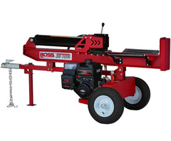 Boss Industrial 32 Ton Gas Log Splitter-WD32T