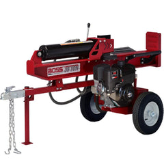 Boss Industrial 37 Ton Gas Log Splitter-WD37T