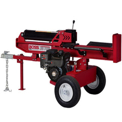 Boss Industrial 37 Ton Gas Log Splitter-WD37T