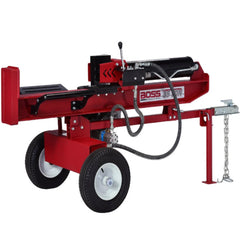 Boss Industrial 37 Ton Gas Log Splitter-WD37T