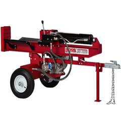 Boss Industrial 37 Ton Gas Log Splitter-WD37T