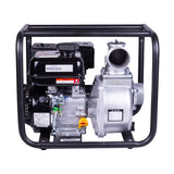 BE Power 3" Water Transfer Pump with Powerease 225 Engine