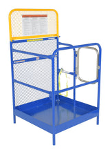 Vestil Work Platforms