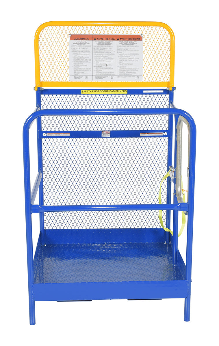 Vestil Work Platforms