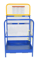 Vestil Work Platforms