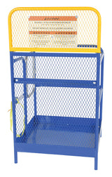 Vestil Work Platforms