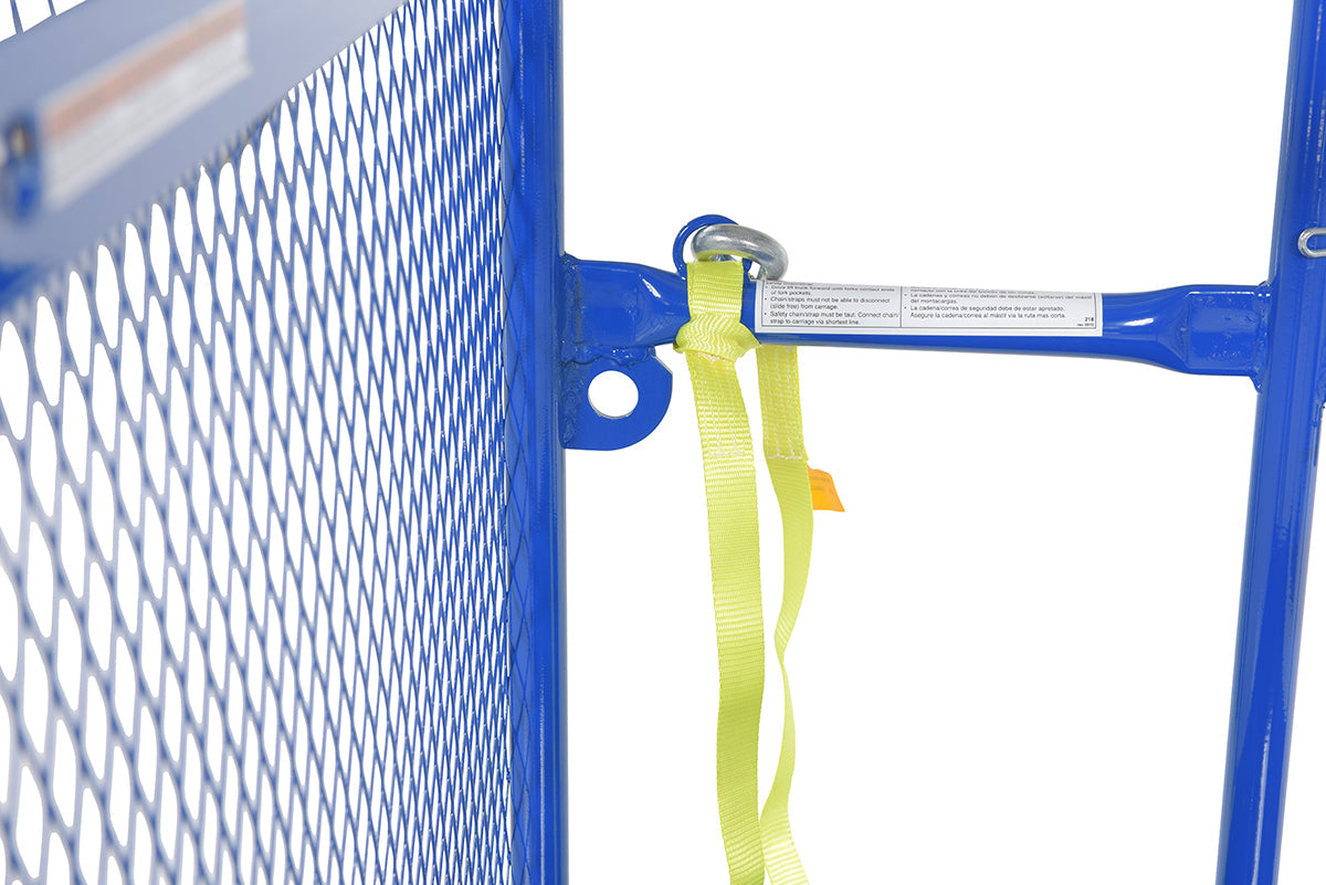 Vestil Work Platforms