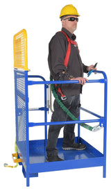 Vestil Work Platforms