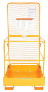 Vestil Fold Down Work Platforms