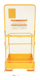 Vestil Fold Down Work Platforms