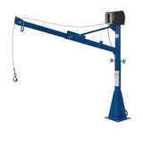 Vestil Power Lift Jib Cranes