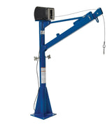 Vestil Power Lift Jib Cranes