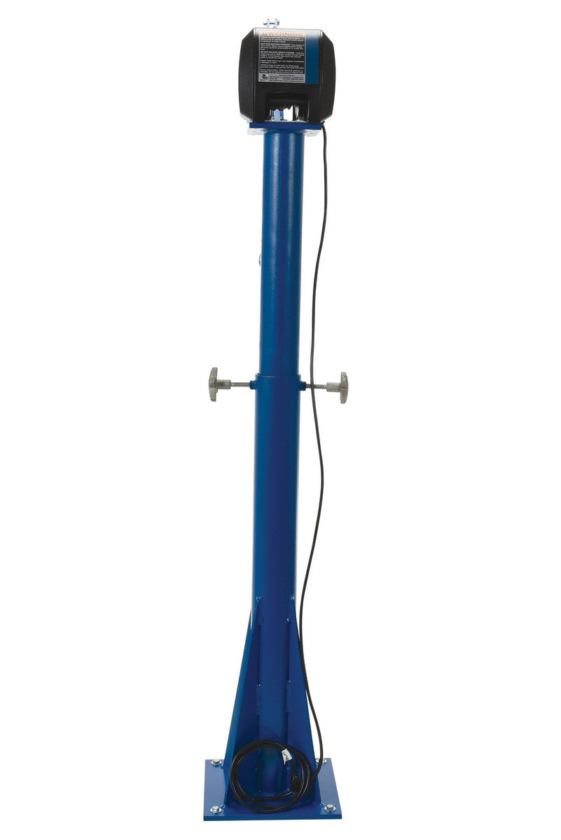 Vestil Power Lift Jib Cranes