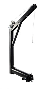 Vestil Hitch-Mounted Truck Jib Crane