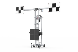 Launch Tech USA X-431 ADAS Mobile Plus LDW STD PKG w/bags