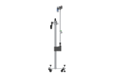 Launch Tech USA X-431 ADAS Mobile Plus LDW STD PKG w/bags