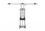 Launch Tech USA X-431 ADAS Mobile Plus LDW STD PKG w/bags