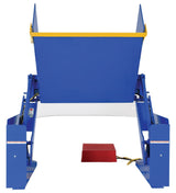 Vestil Zero Lift & Tilt Tables