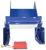 Vestil Zero Lift & Tilt Tables