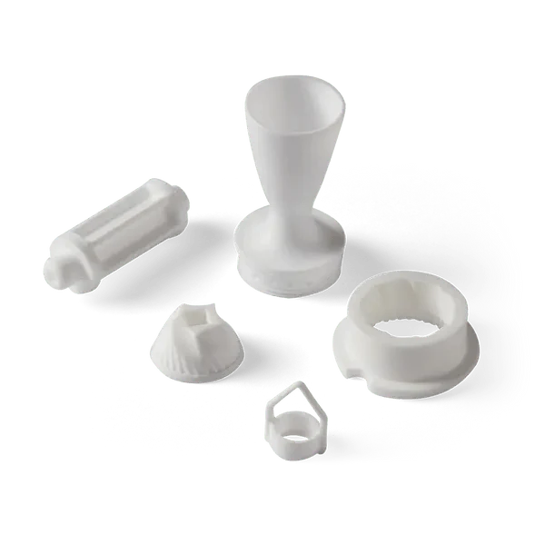 Formlabs Alumina 4N Resin (Form 3) 2 kg (0.78 L)