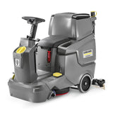 Kärcher BD 50/70 R BP Commercial Floor Scrubber With Brush