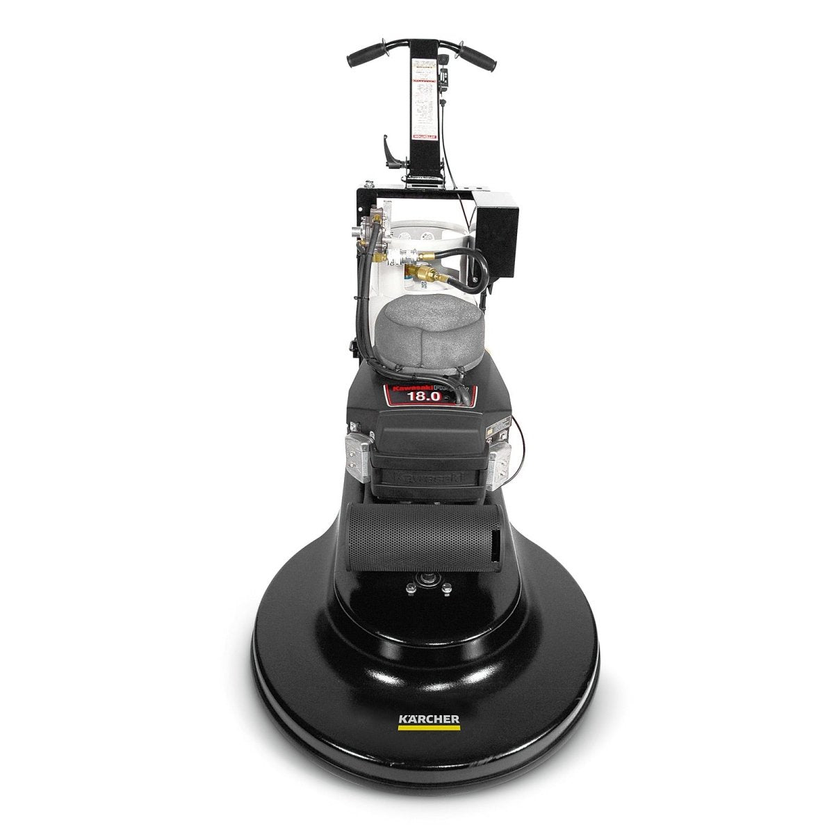 Kärcher BDP 61 LPG Commercial Floor Burnisher 1800 RPM