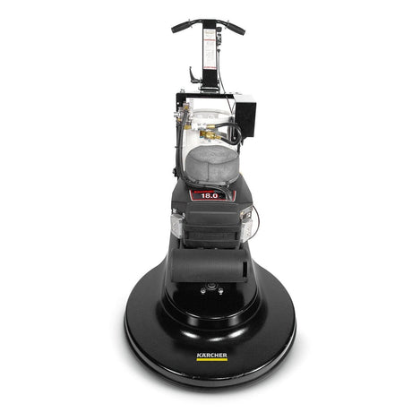 Kärcher BDP 61 LPG Commercial Floor Burnisher 1800 RPM