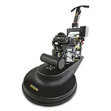 Kärcher BDP 61 LPG Commercial Floor Burnisher 1800 RPM