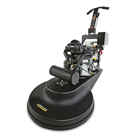 Kärcher BDP 61 LPG Commercial Floor Burnisher 1800 RPM