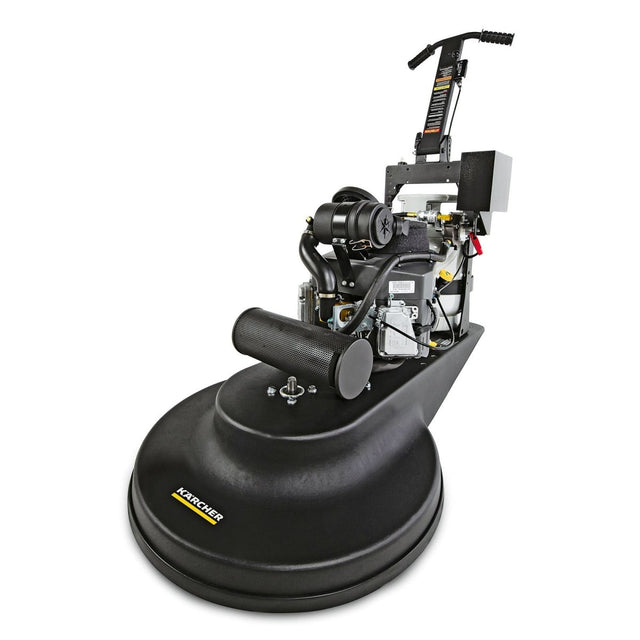 Kärcher BDP 61 LPG Commercial Floor Burnisher 1800 RPM