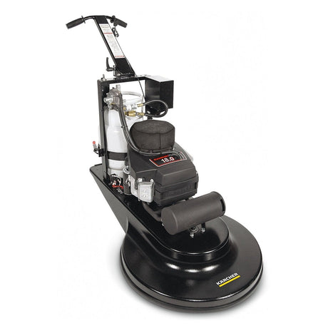 Kärcher BDP 61 LPG Commercial Floor Burnisher 1800 RPM
