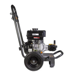 BE Power Equipment B4015RA 4000 PSI Gas Pressure Washer @ 4.0 GPM Direct Drive PowerEase 420CC Triplex - AR RSV4G40