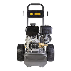 BE Power Equipment B4015RA 4000 PSI Gas Pressure Washer @ 4.0 GPM Direct Drive PowerEase 420CC Triplex - AR RSV4G40