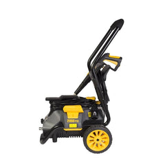 BE Power Equipment P2014EN Workshop Powerease 2050 PSI @ 1.4 GPM 120V AR Pump  Electric Cold Water Pressure Washer