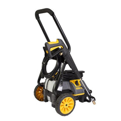 BE Power Equipment P2014EN Workshop Powerease 2050 PSI @ 1.4 GPM 120V AR Pump  Electric Cold Water Pressure Washer