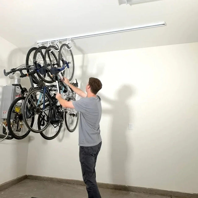E-Z Storage Bike Storage Kit – Pro (BSK-PRO)