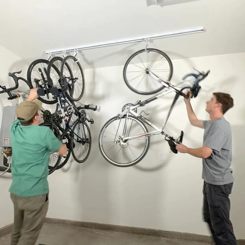 E-Z Storage Bike Storage Kit – Pro (BSK-PRO)
