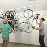 E-Z Storage Bike Storage Kit – Pro (BSK-PRO)