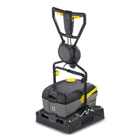 Kärcher BR 40/10 C ADV 400 Bar Cold Water Pressure Washer