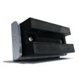 Challenger Lifts B2290 Cab-Off Footpad Kit