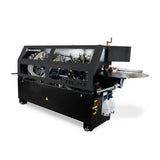 Maksiwa Platinum Edgebander CBC.PCR - Corner Rounding