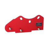 Challenger Lifts CLHM-F550 Wheel End Adapter